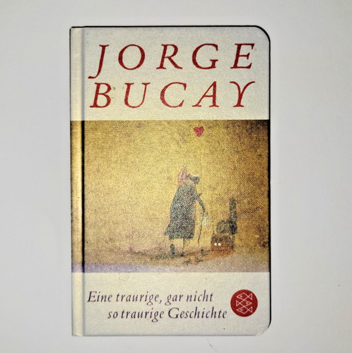 Eine traurige gar nicht so - eine,