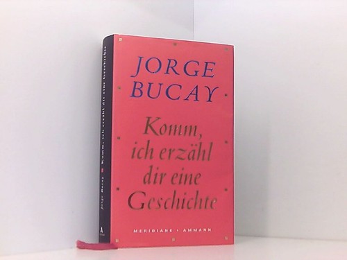 Komm ich erzähl dir eine - ich,