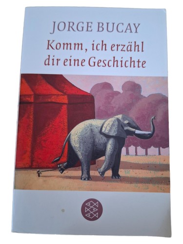 Jorge bucay komm ich - komm,