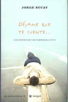 Dejame que cuente - que, von