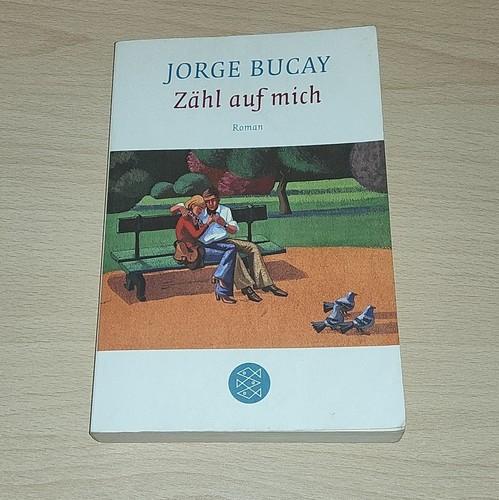 Jorge bucay zähl - zähl, mich