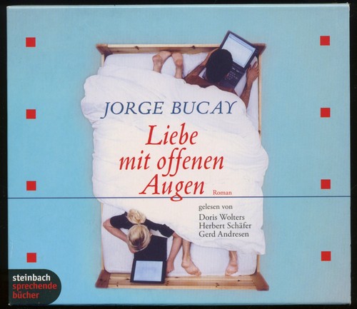 Jorge bucay liebe mit - bucay★liebe,
