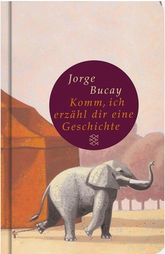 Komm ich erzähl dir - ich,