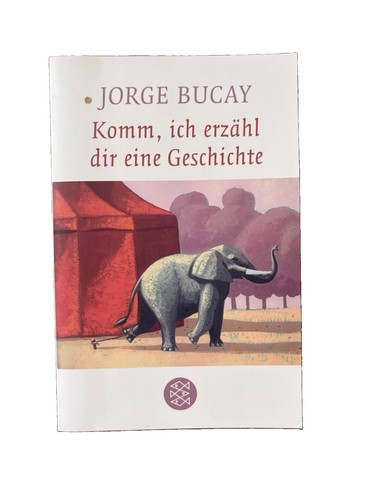 Komm ich erzähl dir eine - dir,