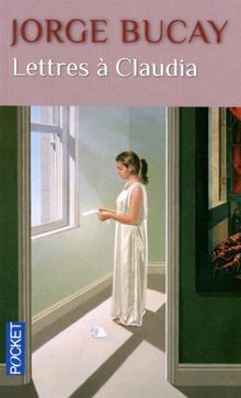 Lettres claudia von - von, bucay