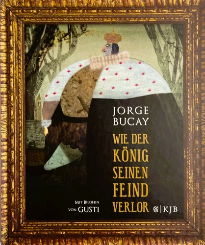 Wie der könig - wie, seinen