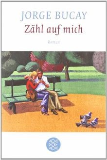Zähl auf mich roman von - zähl,