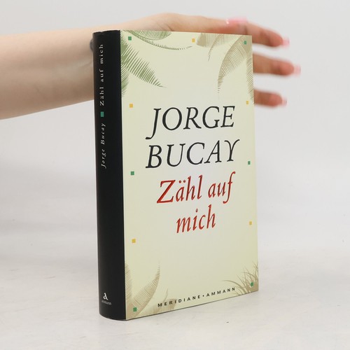 Auf mich jorge - mich ,