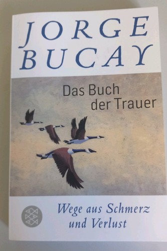 Das buch der trauer - der,