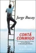 Conta conmigo von bucay jorge - von,