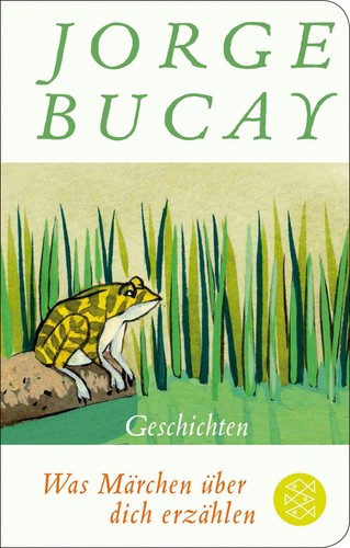Was märchen über - märchen, dich