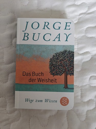 Das buch der - das, weisheit