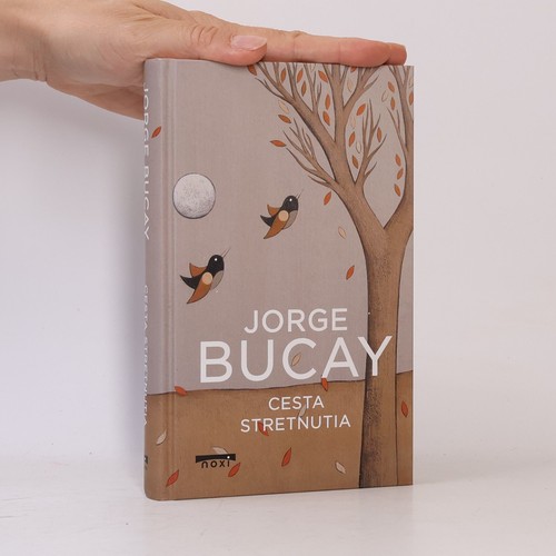 Cesta stretnutia jorge - cesta,