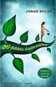 Pasos hacia adelante - 20,