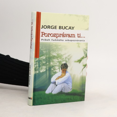 Porozprávam jorge - | ,