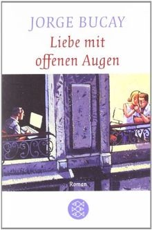 Liebe mit offenen augen - liebe,