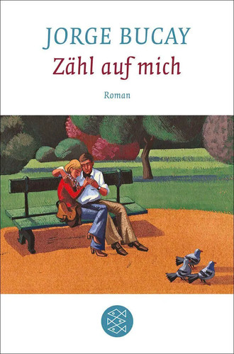 Zähl auf mich jorge - auf, bucay