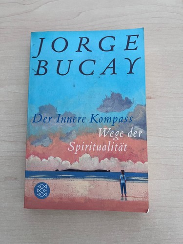 Jorge bucay der innere - der,