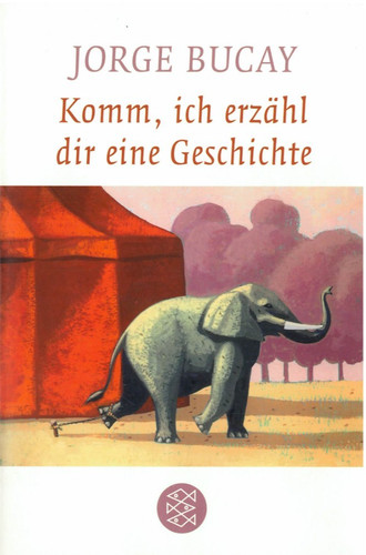 Komm ich erzähl dir eine - komm,,