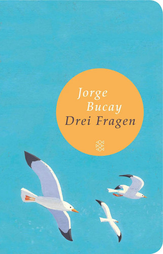 Drei fragen wer - fragen, bin