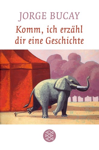 Komm ich erzähl dir eine - komm,,