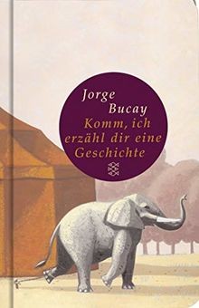 Komm ich erzähl dir - ich, eine