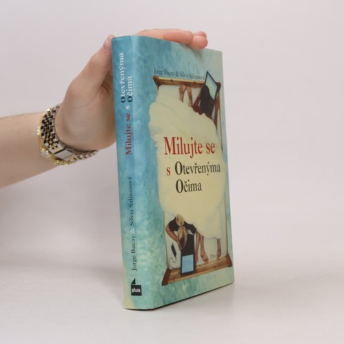 Milujte otevřenýma - milujte, se