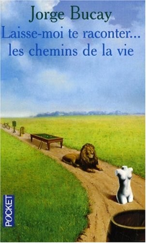 Laisse moi raconter les - laisse-moi, raconter...