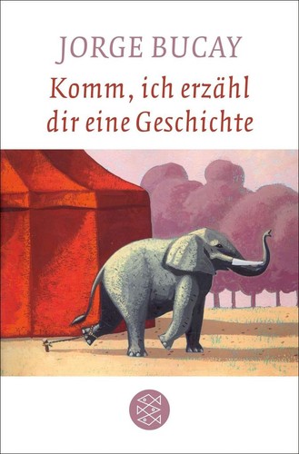 Komm ich erzähl dir eine - komm,,