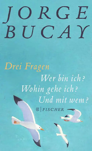 Drei fragen zustand sehr - drei, gut
