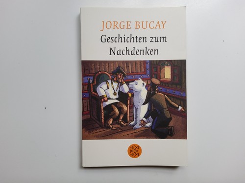 Geschichten zum nachdenken - nachdenken, ---