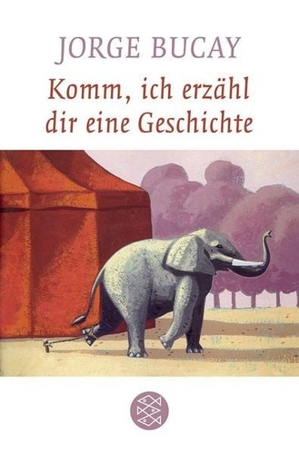 Komm ich erzähl dir eine - ich,