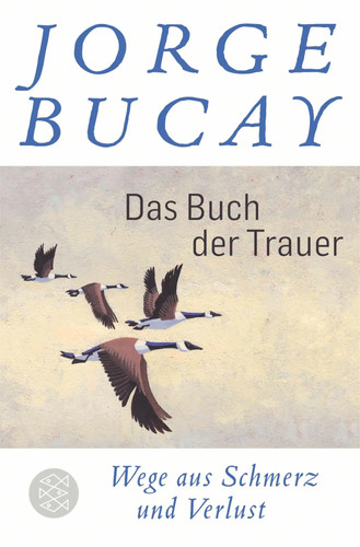 Das buch der trauer wege - buch,