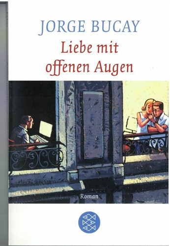 Liebe mit offenen augen - liebe,