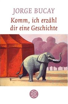 Komm ich erzähl dir - ich,
