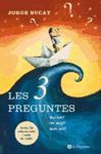 Les preguntes otros la - les,