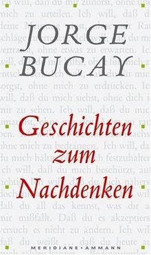 Geschichten zum nachdenken von - geschichten,