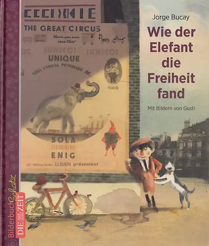 Bilderbuch schatz wie der - bilderbuch,