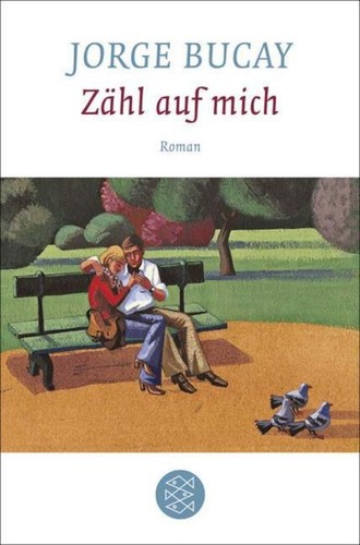 Zähl auf mich jorge bucay - jorge,