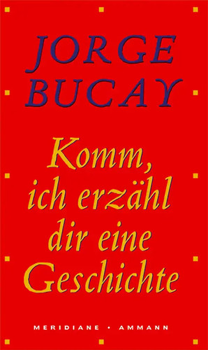 Komm ich erzähl dir - ich,