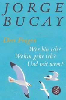 Drei fragen wer bin ich - fragen:,