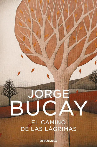 Camino las lagrimas - lagrimas, |