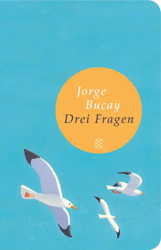 Drei fragen - drei,