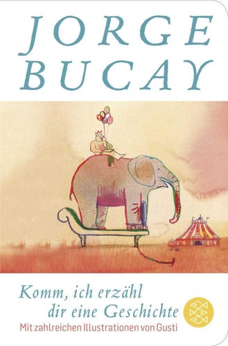 Jorge bucay komm ich erzähl - bucay,