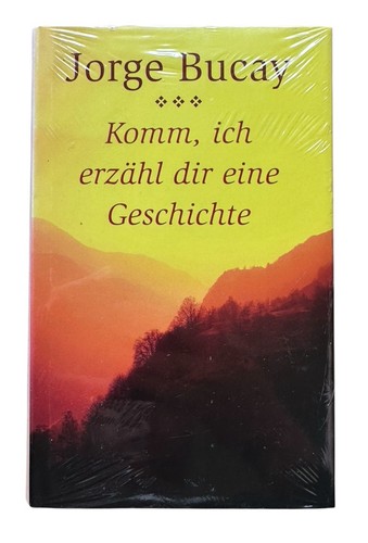 Komm ich erzähl dir eine