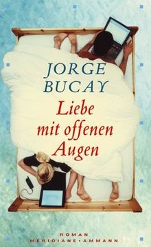 Liebe mit offenen augen roman - mit,