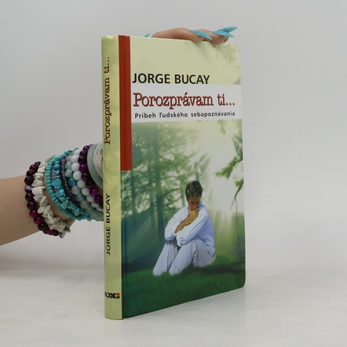 Porozprávam jorge - porozprávam, | 