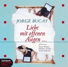 Liebe mit offenen augen - liebe,
